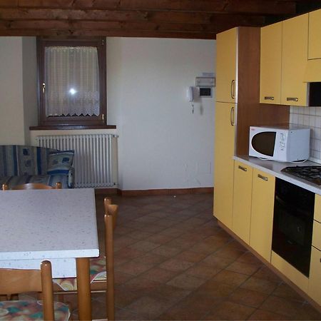 Agriturismo Monterosso Verbania Eksteriør billede