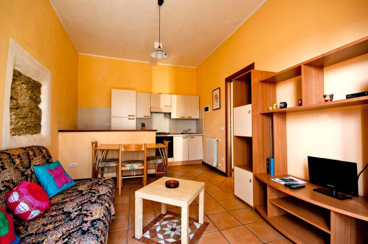 Agriturismo Monterosso Verbania Eksteriør billede