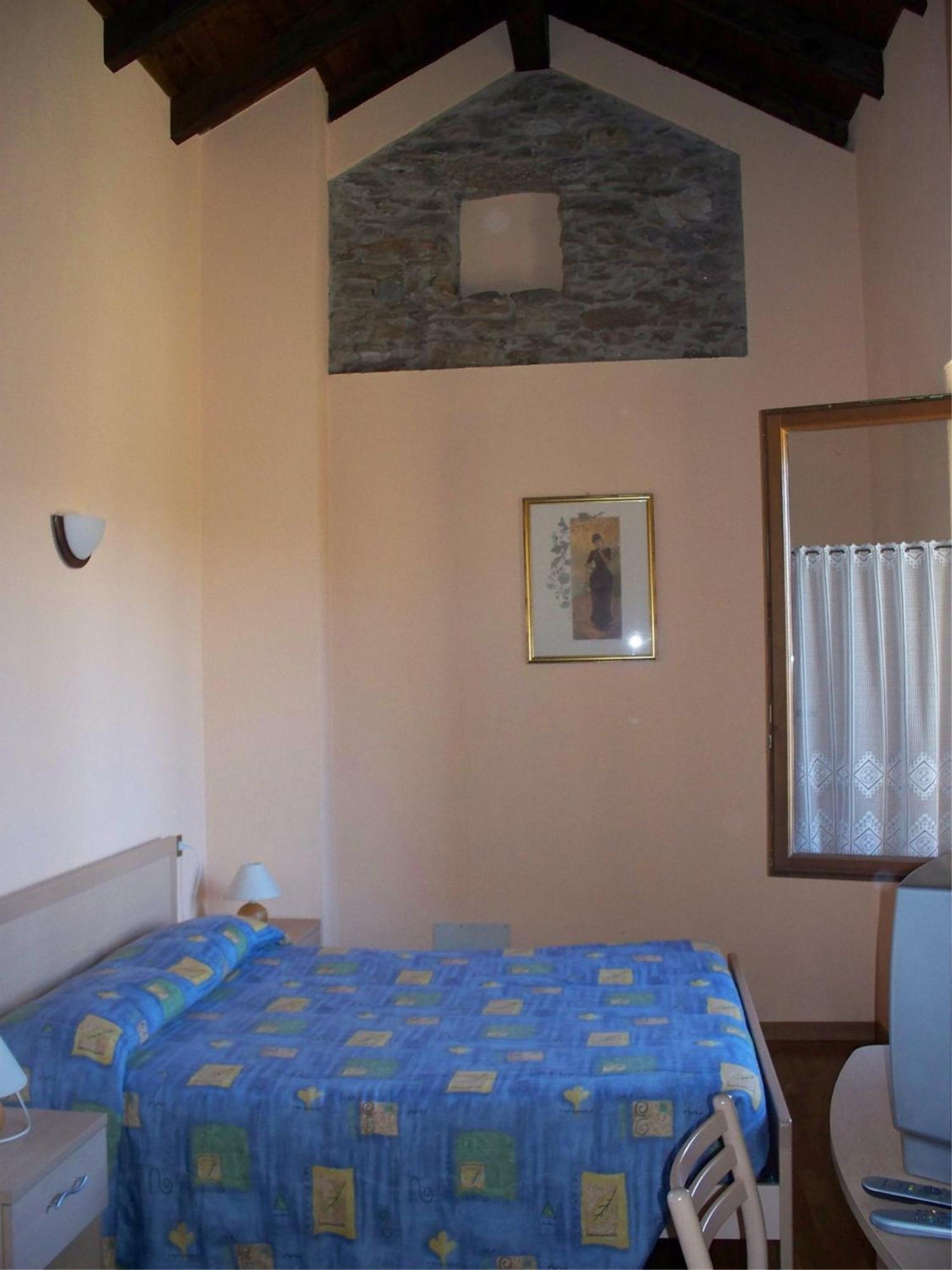 Agriturismo Monterosso Verbania Eksteriør billede
