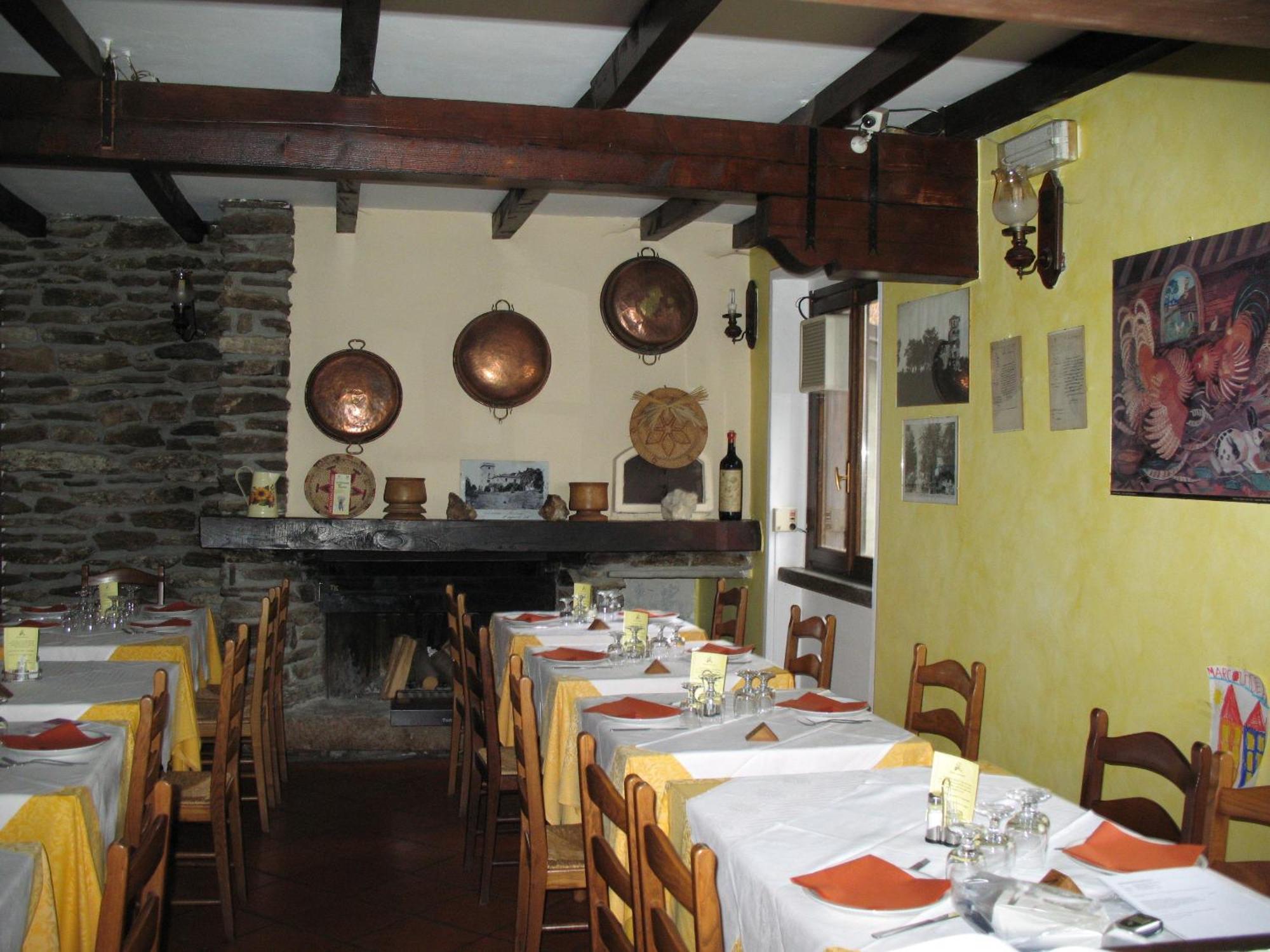 Agriturismo Monterosso Verbania Eksteriør billede
