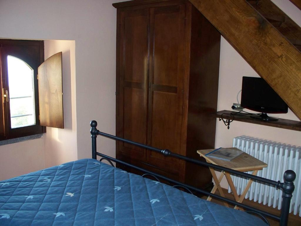 Agriturismo Monterosso Verbania Eksteriør billede