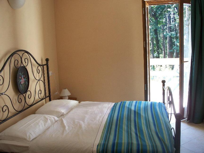 Agriturismo Monterosso Verbania Eksteriør billede