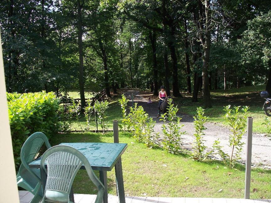 Agriturismo Monterosso Verbania Eksteriør billede