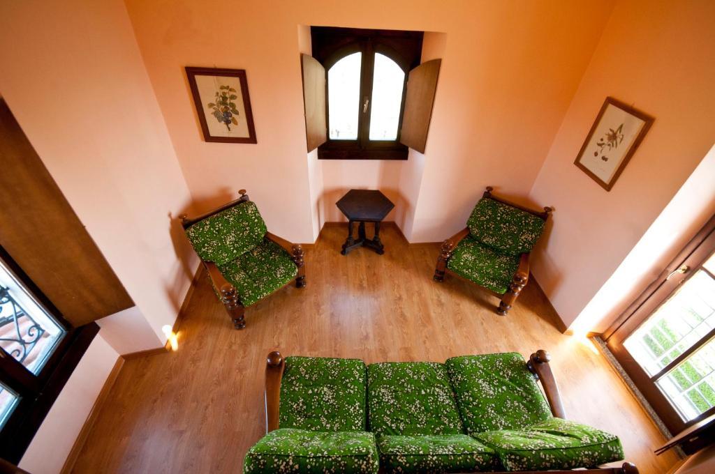 Agriturismo Monterosso Verbania Værelse billede