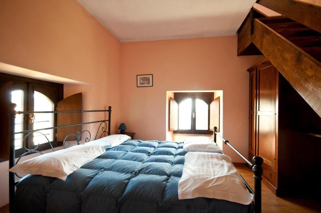 Agriturismo Monterosso Verbania Værelse billede