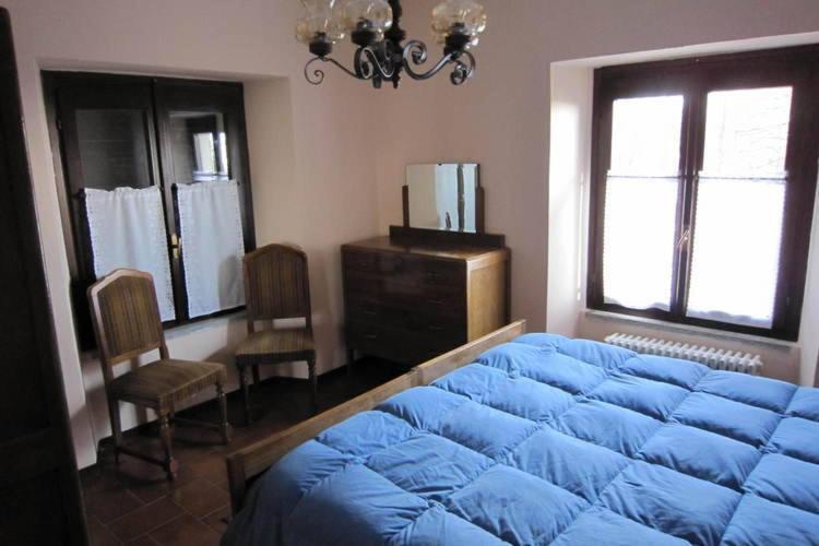 Agriturismo Monterosso Verbania Eksteriør billede