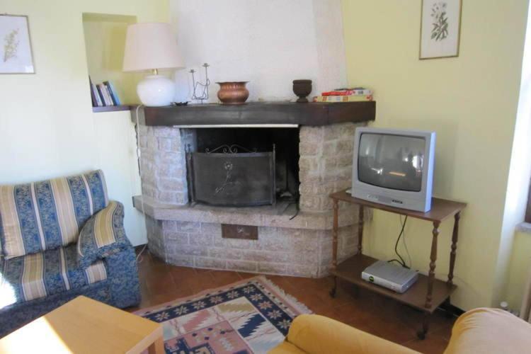 Agriturismo Monterosso Verbania Eksteriør billede