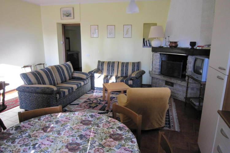 Agriturismo Monterosso Verbania Eksteriør billede